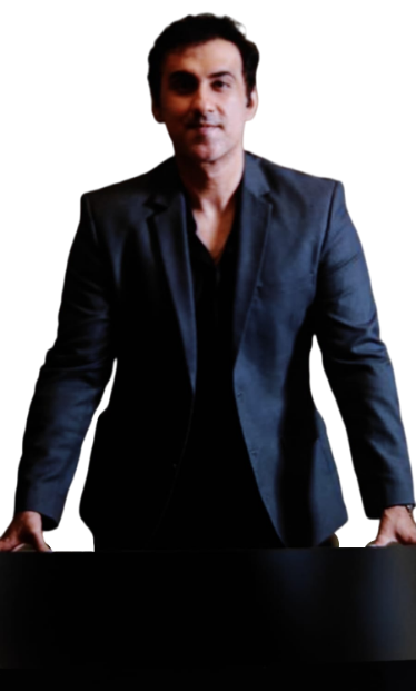 Dexi MechPro — Logo