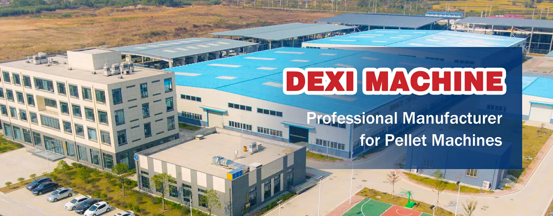 Jinan Proveg Extruder - Slide 2