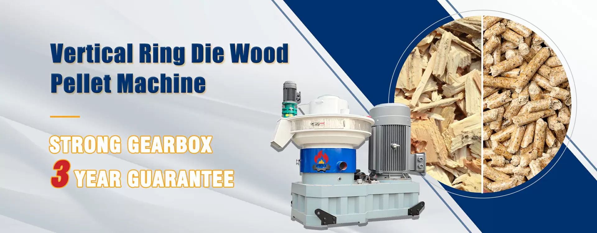 Jinan Proveg Extruder - Slide 3